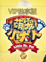 萌宠小大人VIP专享萌集